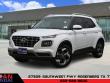 Used 2023 Hyundai Venue SEL SUV
