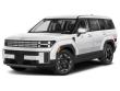 Certified 2026 Hyundai Santa Fe SE SUV