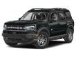 Used 2022 Ford Bronco Sport Big Bend SUV