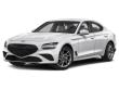 Used 2023 Genesis G70 2.0T Sedan