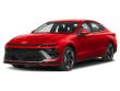 New 2027 Hyundai Sonata  Sedan