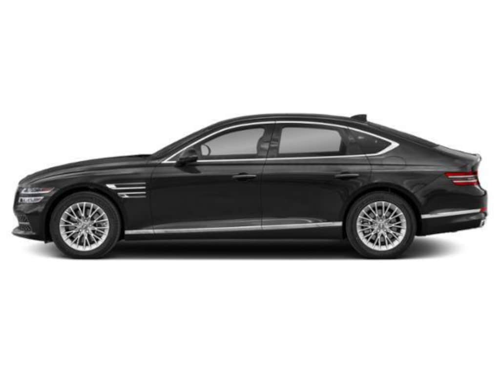 Used 2023 Genesis G80 2.5T Sedan