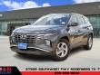 Certified 2024 Hyundai Tucson SEL SUV