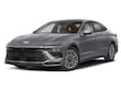  Hyundai Sonata Hybrid