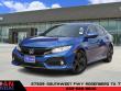 Used 2019 Honda Civic EX Hatchback
