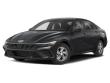 Used 2025 Hyundai Elantra SE Sedan