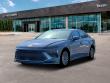 New 2026 Hyundai Sonata Hybrid SEL Sedan