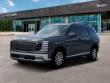 New 2026 Hyundai Palisade Hybrid Blue SEL SUV