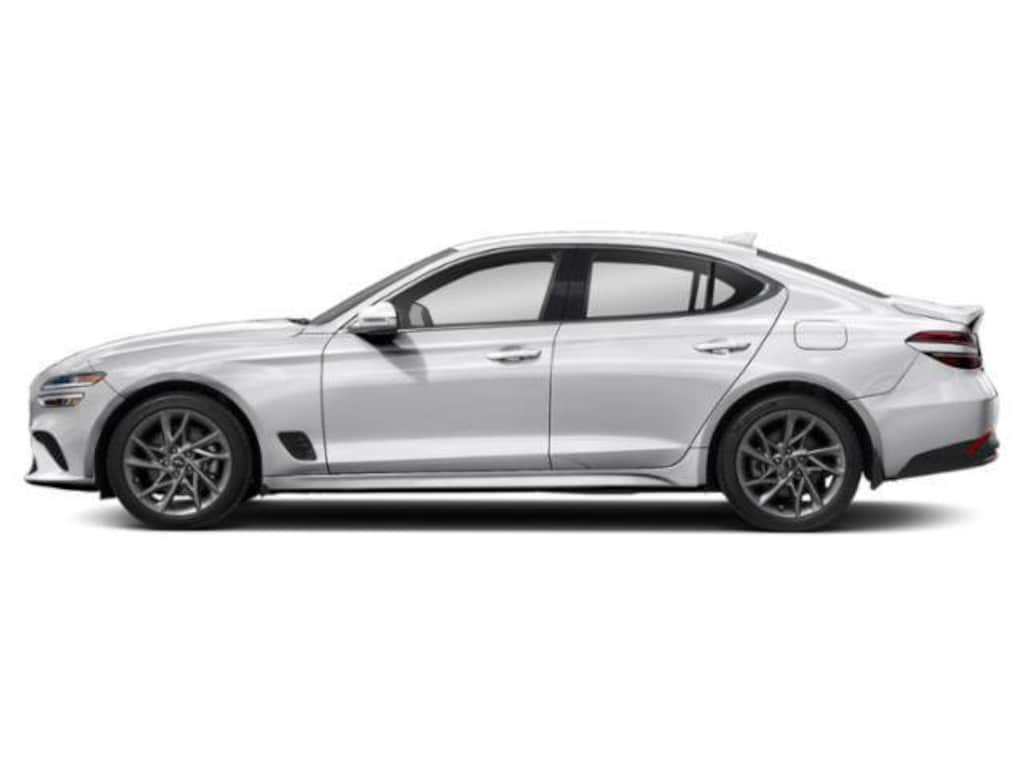 Used 2023 Genesis G70 2.0T Sedan