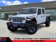Used 2022 Jeep Gladiator Rubicon Truck