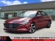 Certified 2023 Hyundai Elantra SEL Sedan