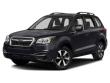 Used 2018 Subaru Forester 2.5i SUV