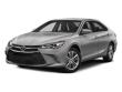 Used 2016 Toyota Camry SE Sedan