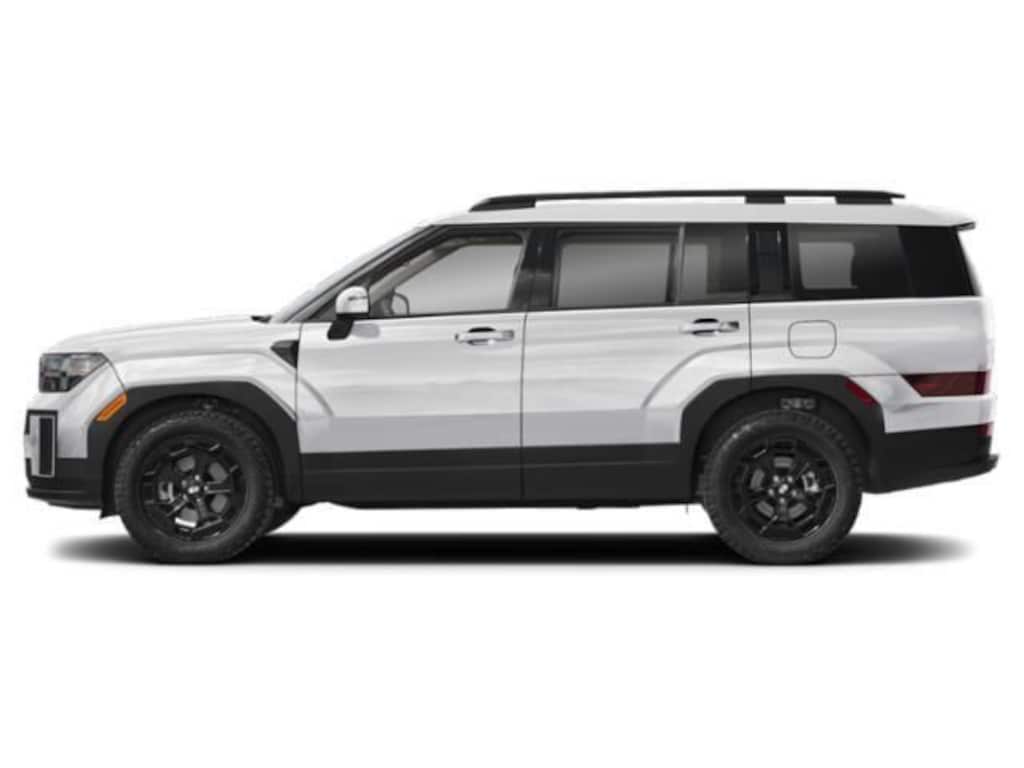 Certified 2024 Hyundai Santa Fe XRT SUV