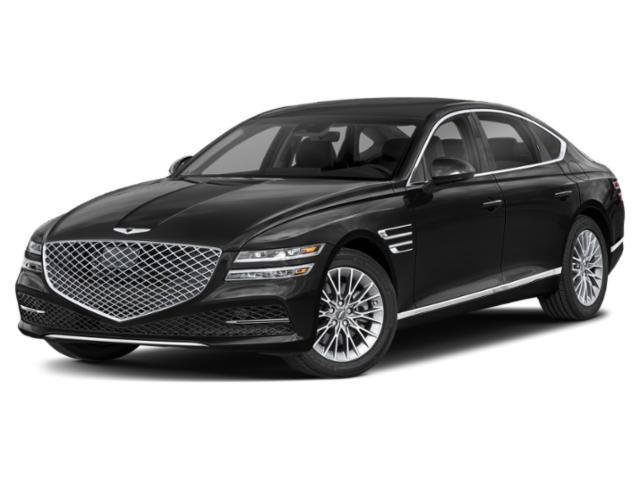 Used 2023 Genesis G80 2.5T Sedan