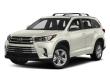 Used 2018 Toyota Highlander Limited SUV