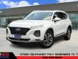 Used 2020 Hyundai Santa Fe SEL SUV