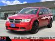 Used 2018 Dodge Journey SE SUV