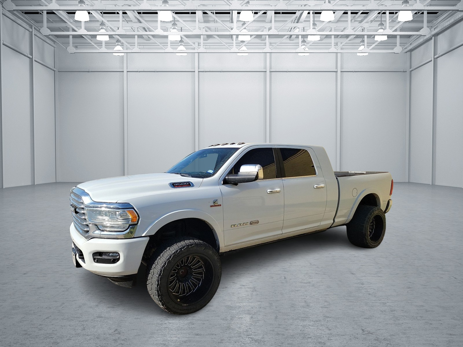  RAM 3500