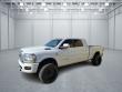 Used 2022 RAM 3500 Longhorn 4x4 Mega Cab 6.3 ft. box 160.5 in. WB Truck Mega Cab