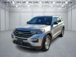 Used 2024 Ford Explorer XLT SUV