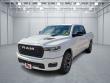 Used 2025 RAM 1500 Laramie 4x4 Crew Cab 144.5 in. WB Truck Crew Cab