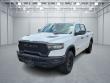 Used 2025 RAM 1500 Rebel 4x4 Crew Cab 144.5 in. WB Truck Crew Cab