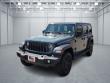 Used 2025 Jeep Wrangler Sport SUV