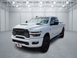  RAM 2500