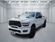 Used 2026 RAM 2500 Laramie 4x4 Crew Cab 6.3 ft. box 149 in. WB Truck Crew Cab