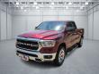 Used 2024 RAM 1500 Big Horn/Lone Star 4x2 Quad Cab 140.5 in. WB Truck Quad Cab
