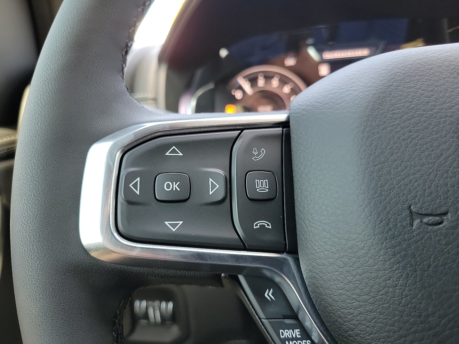 2026 RAM 1500 Laramie - Photo 20