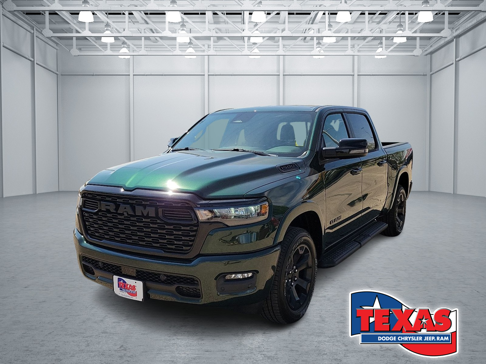  Ram 1500