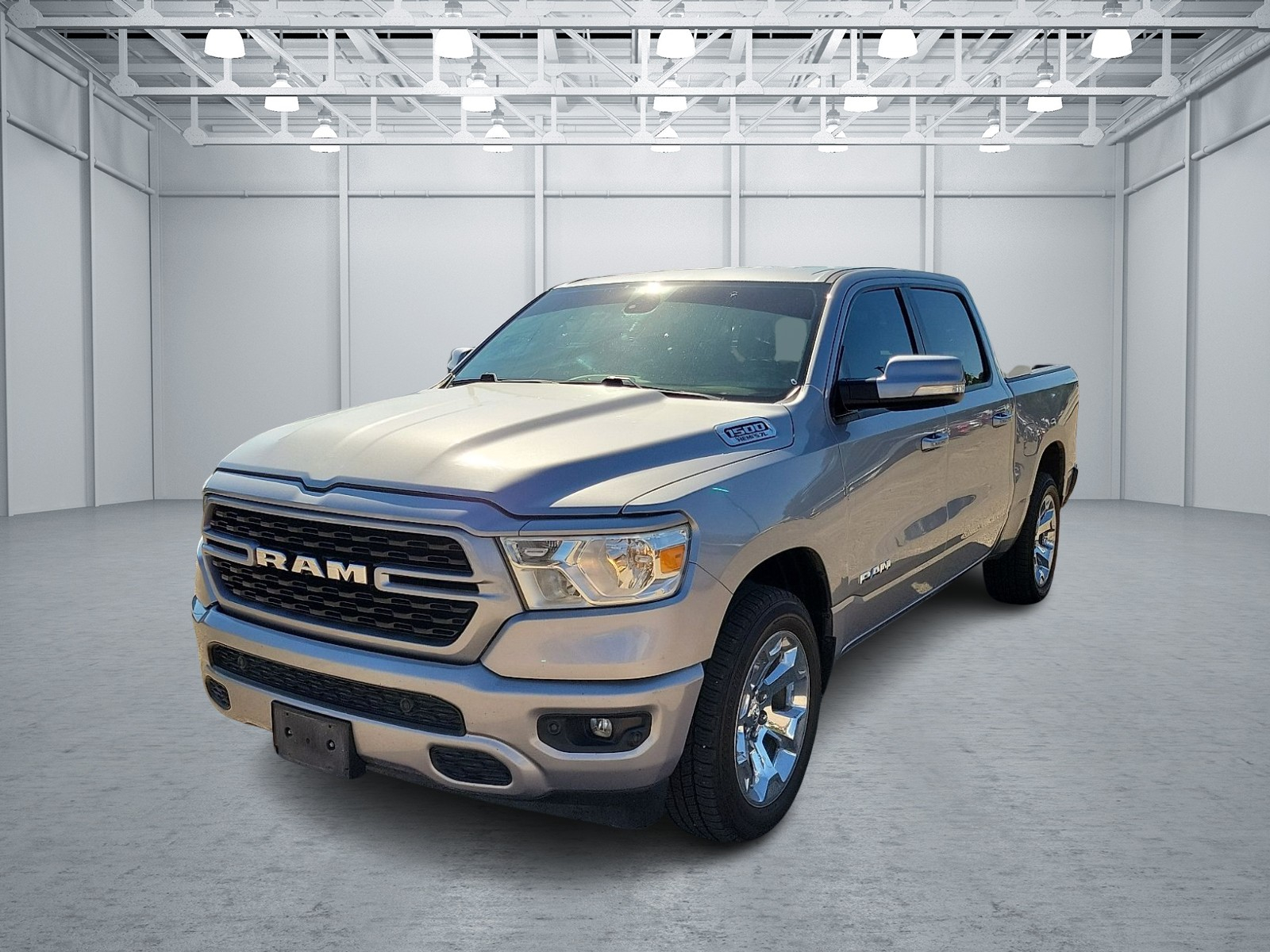  RAM 1500