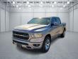 Used 2022 RAM 1500 Big Horn/Lone Star 4x2 Crew Cab 144.5 in. WB Truck Crew Cab