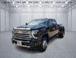 Used 2026 Chevrolet Silverado 3500HD High Country 4x4 Crew Cab 8 ft. box 172 in. WB DRW Truck Crew Cab