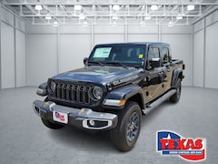 2026 Jeep Gladiator 85TH ANNIVERSARY EDITION 4X4 Pickup