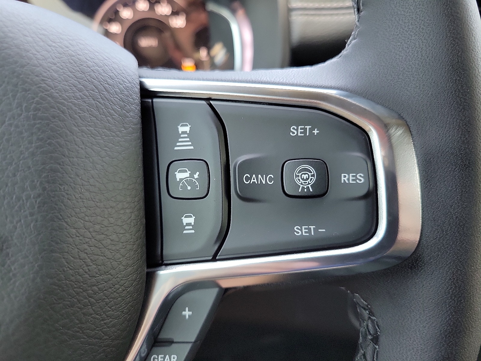 2026 RAM 1500 Laramie - Photo 19