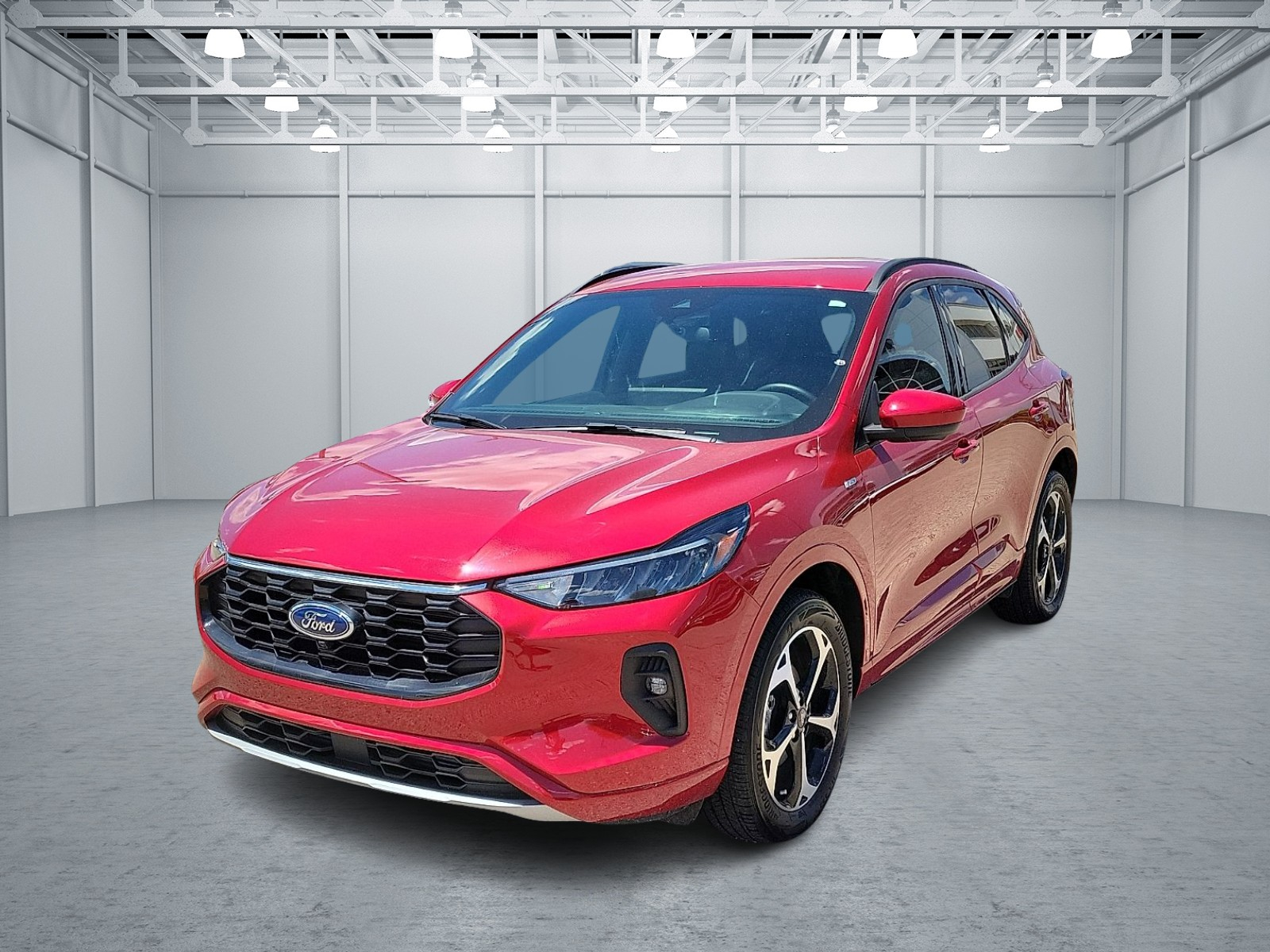 2024 Ford Escape ST-Line Select SUV