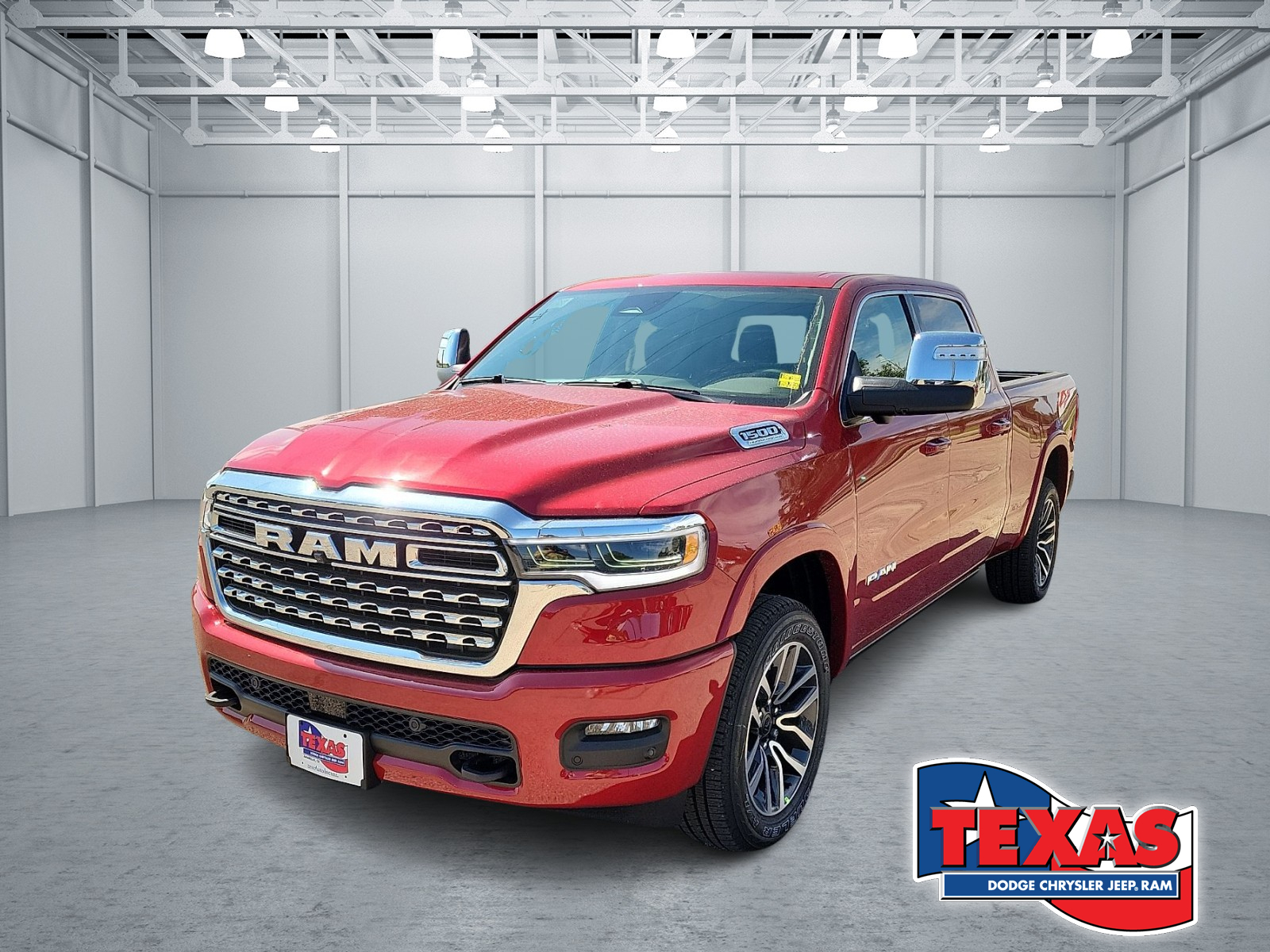 Ram 1500