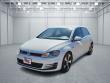 Used 2017 Volkswagen Golf GTI S 4-Door Hatchback