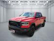Used 2024 RAM 1500 Rebel 4x4 Crew Cab 144.5 in. WB Truck Crew Cab