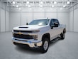  Chevrolet Silverado 3500HD
