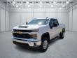 Used 2025 Chevrolet Silverado 3500HD LT Truck Crew Cab