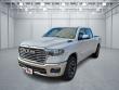 Used 2025 Ram 1500 Laramie Truck Crew Cab
