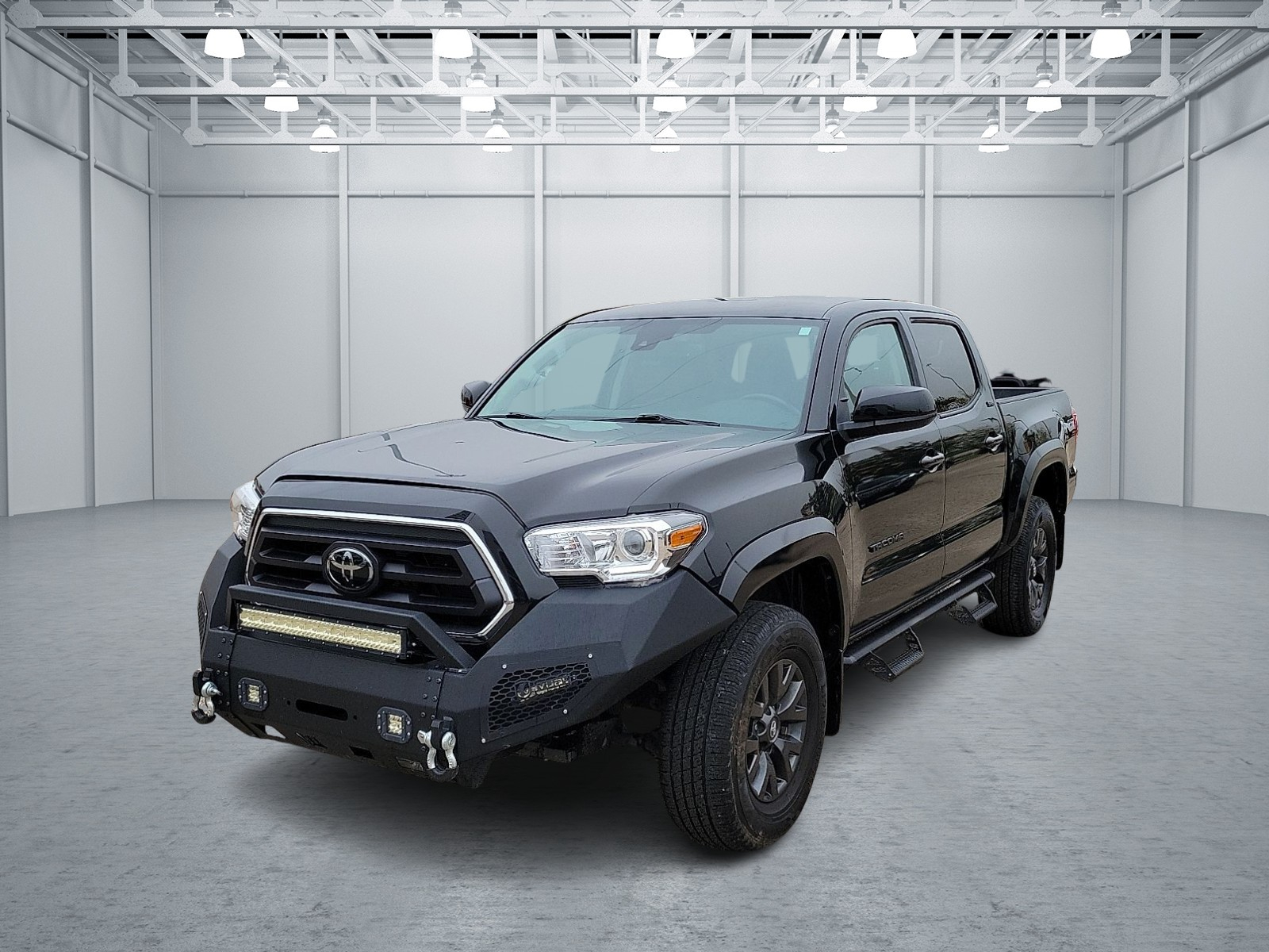  Toyota Tacoma