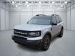 Used 2022 Ford Bronco Sport Outer Banks SUV