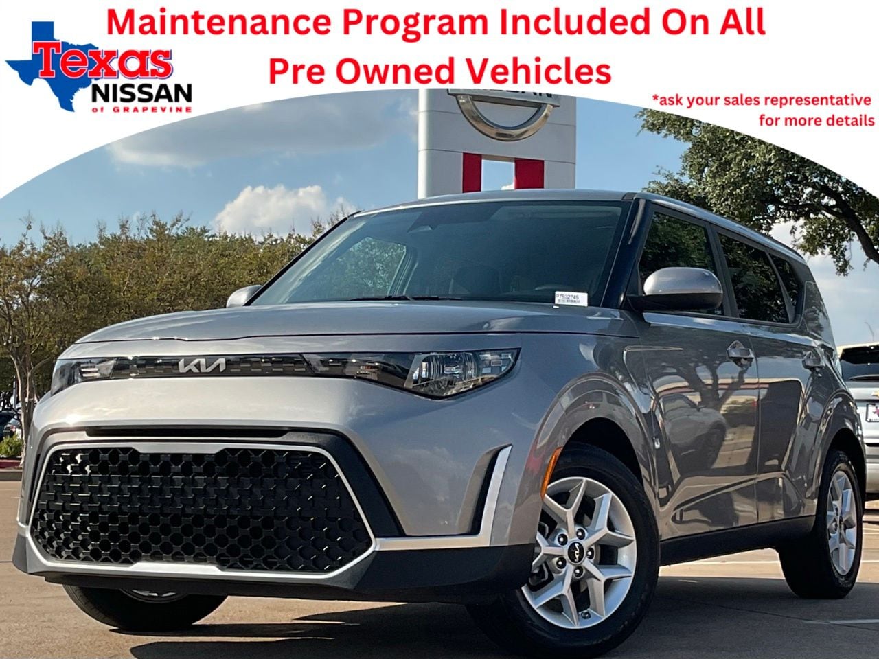 2025 Kia Soul