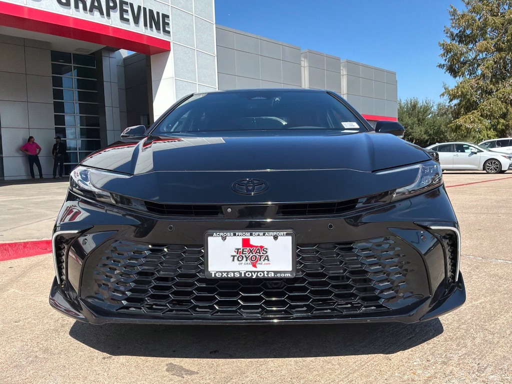Used 2025 Toyota