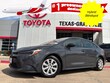  Toyota Corolla Hybrid